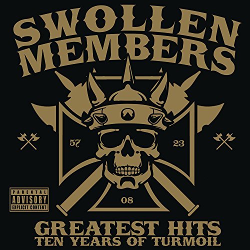 Swollen Members/Greatest Hits-Ten Years Of Tur