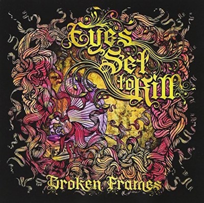 Eyes Set To Kill/Broken Frames@Incl. Dvd
