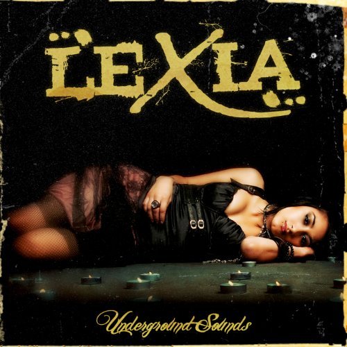 Lexia/Underground Sounds