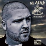 Slaine World With No Skies 