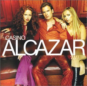 Alcazar/Casino