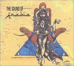 Dj Nightshade Sound Of Arabia 