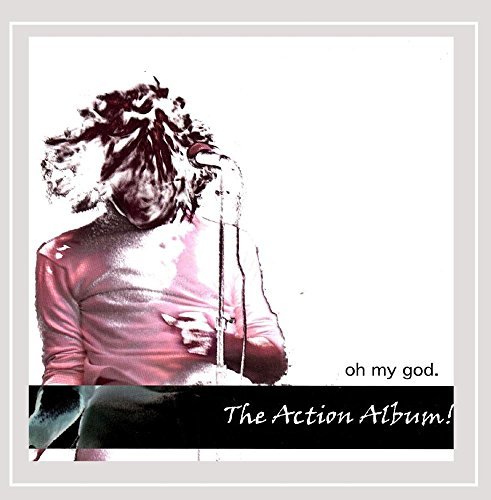 Oh My God!/Action Album