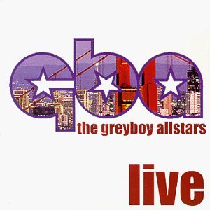 Greyboy Allstars/Live