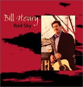 Bill Henry/Red Sky