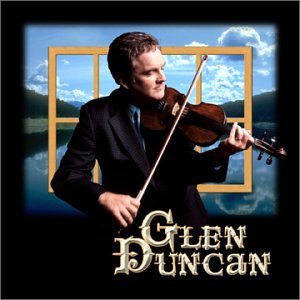 Glen Duncan Glen Duncan 
