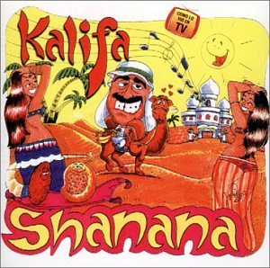 Kalifa/Shanana