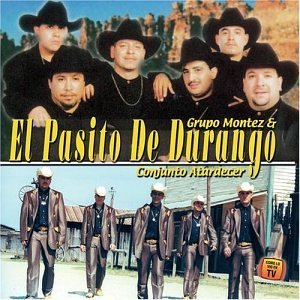 El Pasito De Durango/El Pasito De Durango