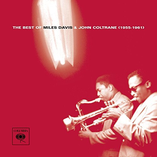 Davis/Coltrane/Best Of Miles Davis & John Col