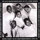 Dixie Hummingbirds/Move On Up A Little Higher@Remastered
