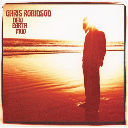 Chris Robinson/New Earth Mud