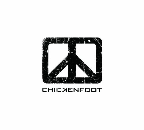 CHICKENFOOT/CHICKENFOOT