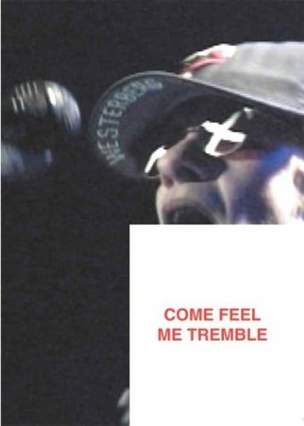 Paul Westerberg Come Feel Me Tremble 