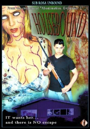 Housebound/Housebound@Nr