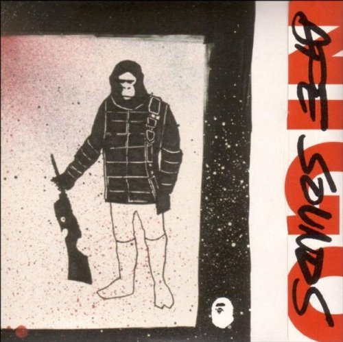 Nigo/Ape Sounds
