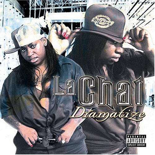 LA CHAT/DRAMATIZE