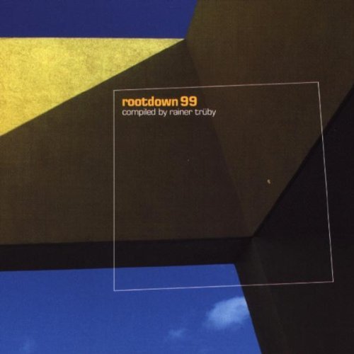Rainer Truby/Rootdown 99