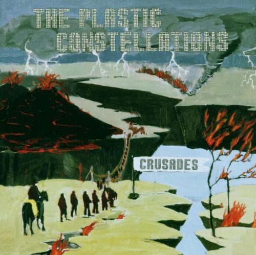 Plastic Constellations/Crusades