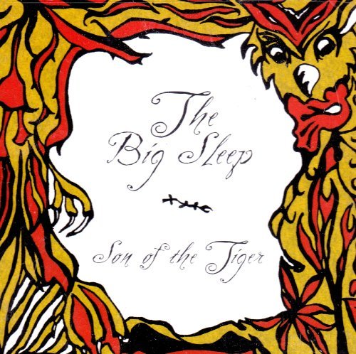 Big Sleep/Son Of The Tiger