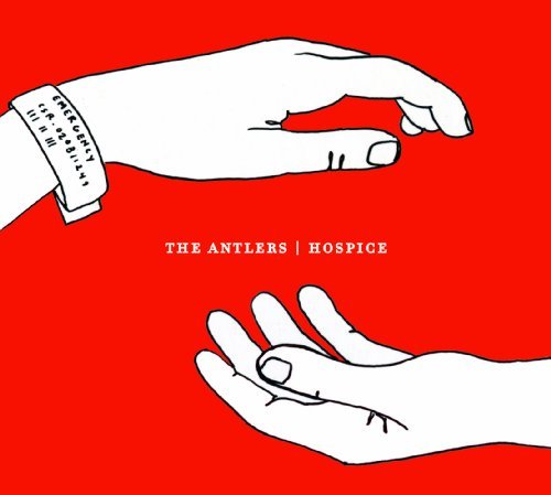 Antlers/Hospice@Hospice