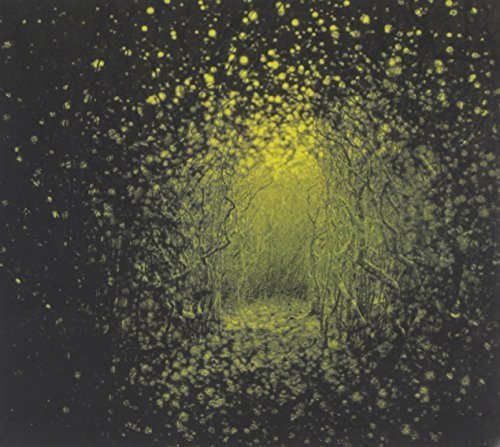 Antlers/Burst Apart