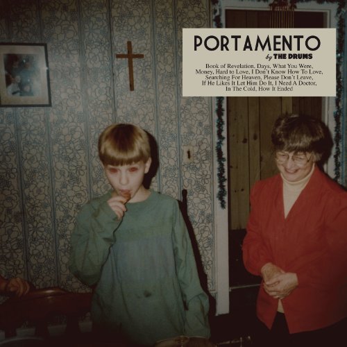 Drums/Portomento