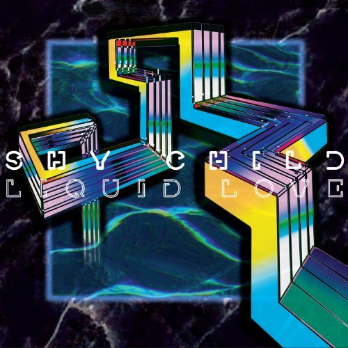 Shy Child/Liquid Love