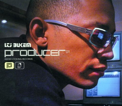 Ltj Bukem/Producer 01