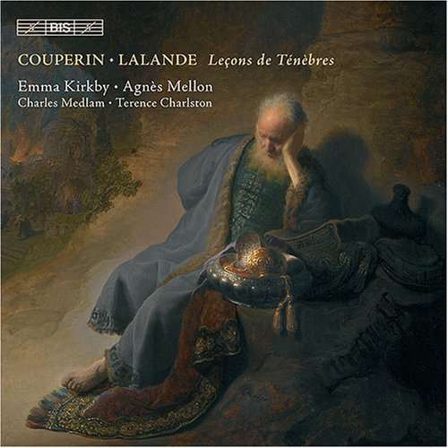 F. Couperin/Trois Lecons De Tenebres Pour@Kirkby