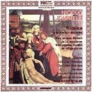 N. Jommelli/Requiem/Veni Sponsa Christi (2@Cioric*elena (Sop)@Frontalini/Moldava So