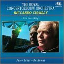 ROYAL CONCERTGEBOUW/PLAYS SCHAT