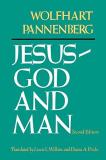 Wolfhart Pannenberg Jesus God And Man Second Edition 0002 Edition; 