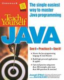 Joseph O'neil Teach Yourself Java 