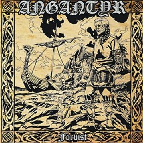 Agantyr/Forvist@Import-Eu