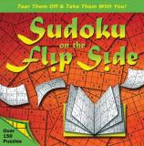 Sterling Publishing Company Sudoku On The Flip Side 