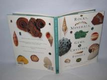Basil Booth Rocks Minerals Gems Fossils And Crystals 