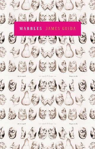 James Guida Marbles 