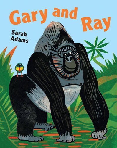 Sarah Adams/Gary And Ray