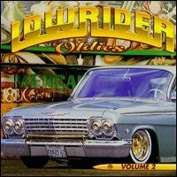 Lowrider Vol. 2 Lowrider Oldies Lowrider Oldies Lowrider Oldies 