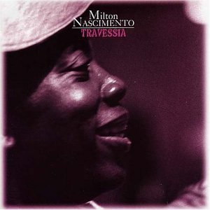 Milton Nascimento/Travessia