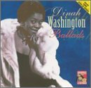 Dinah Washington/Ballads