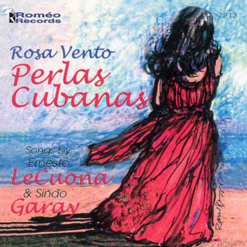 Lecuona/Garay/Songs@Vento/Dominguez/Gower/&