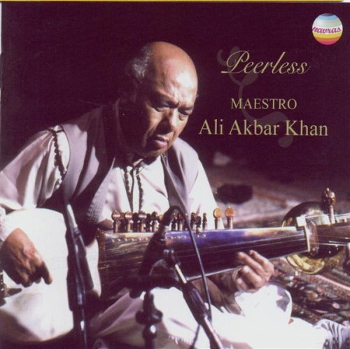 Ali Akbar Khan/Peerless