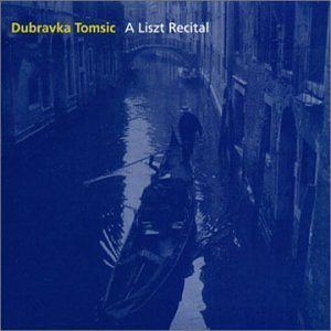Franz Liszt/Sonata Piano (Bm)/Legends 1-2@Tomsic*dubravaka (Pno)