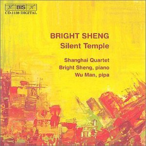 B. Sheng/Movt Pno Trio (4)/Qt Str 3/4/&@Sheng/Li/Tzavaras@Shanghai Qt