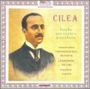F. Cilea/Romanza/Il Mio Canto/No Ti Vog@Schepis/De Lisi/Cianti