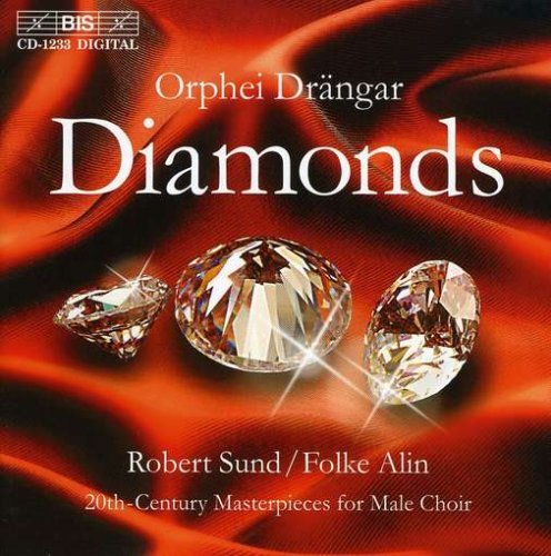 Orphei Drangar/Diamonds@Various/Orphei Drangar