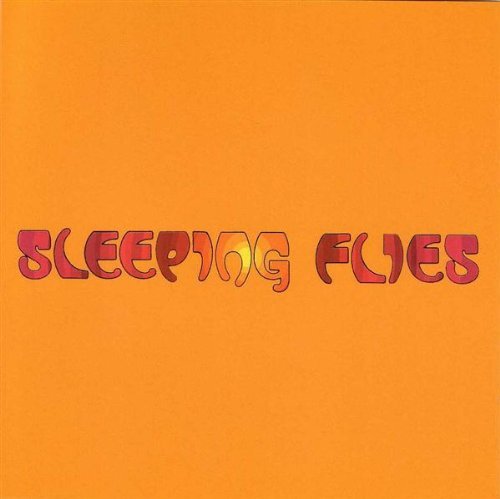 SLEEPING FLIES/YOU ARE SUPERIOR