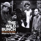 Dj Milo Wild Bunch Original Undergroun 