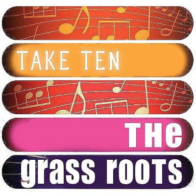 Grass Roots/Grass Roots